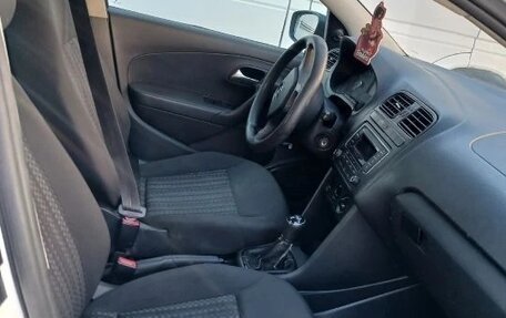 Volkswagen Polo VI (EU Market), 2019 год, 550 000 рублей, 3 фотография