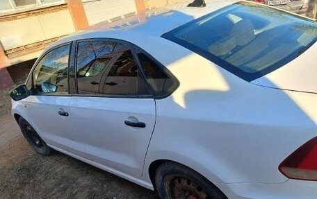 Volkswagen Polo VI (EU Market), 2019 год, 550 000 рублей, 5 фотография