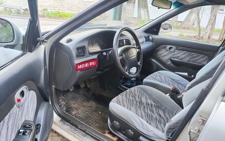 KIA Clarus II, 1999 год, 107 000 рублей, 10 фотография