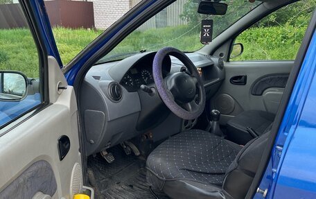 Renault Logan I, 2006 год, 240 000 рублей, 6 фотография