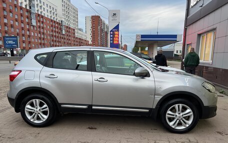 Nissan Qashqai, 2011 год, 1 010 000 рублей, 3 фотография
