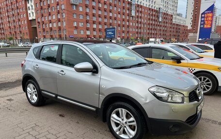Nissan Qashqai, 2011 год, 1 010 000 рублей, 4 фотография
