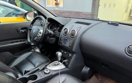 Nissan Qashqai, 2011 год, 1 010 000 рублей, 7 фотография