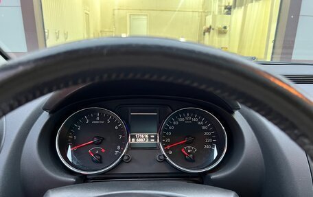 Nissan Qashqai, 2011 год, 1 010 000 рублей, 9 фотография