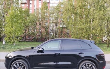 Porsche Cayenne III, 2013 год, 3 000 000 рублей, 5 фотография