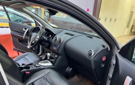 Nissan Qashqai, 2011 год, 1 010 000 рублей, 12 фотография