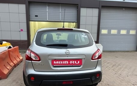 Nissan Qashqai, 2011 год, 1 010 000 рублей, 6 фотография