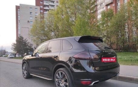 Porsche Cayenne III, 2013 год, 3 000 000 рублей, 6 фотография