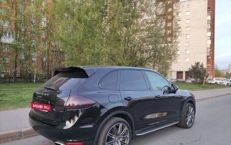 Porsche Cayenne III, 2013 год, 3 000 000 рублей, 7 фотография