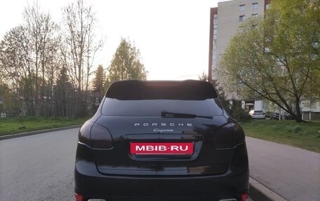 Porsche Cayenne III, 2013 год, 3 000 000 рублей, 8 фотография