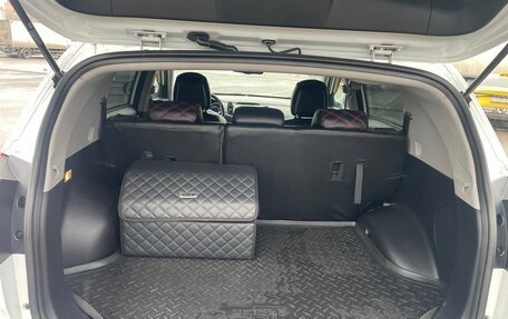 KIA Sportage III, 2014 год, 1 400 000 рублей, 6 фотография