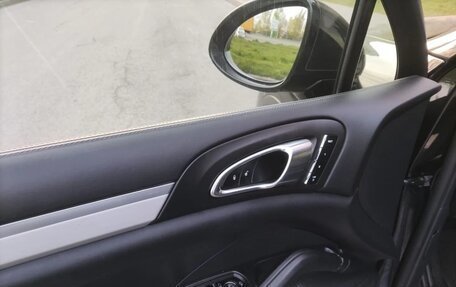 Porsche Cayenne III, 2013 год, 3 000 000 рублей, 12 фотография