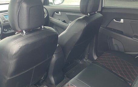 KIA Sportage III, 2014 год, 1 400 000 рублей, 7 фотография