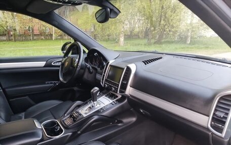 Porsche Cayenne III, 2013 год, 3 000 000 рублей, 14 фотография