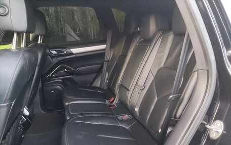 Porsche Cayenne III, 2013 год, 3 000 000 рублей, 13 фотография