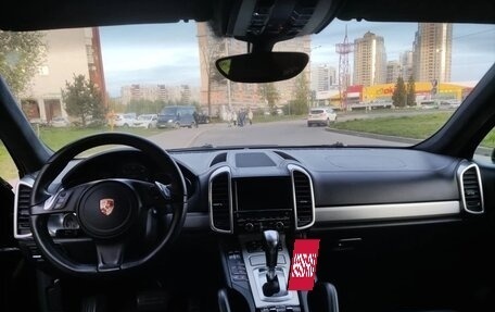 Porsche Cayenne III, 2013 год, 3 000 000 рублей, 9 фотография