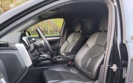 Porsche Cayenne III, 2013 год, 3 000 000 рублей, 11 фотография