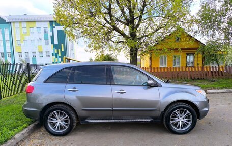 Acura MDX II, 2008 год, 895 000 рублей, 6 фотография