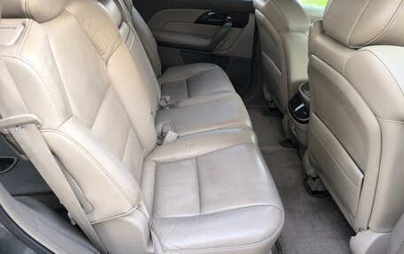 Acura MDX II, 2008 год, 895 000 рублей, 15 фотография