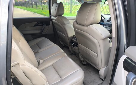 Acura MDX II, 2008 год, 895 000 рублей, 16 фотография