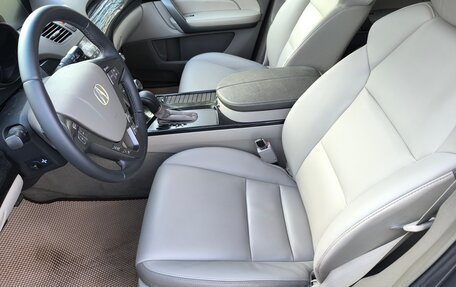 Acura MDX II, 2008 год, 895 000 рублей, 10 фотография