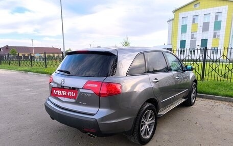 Acura MDX II, 2008 год, 895 000 рублей, 8 фотография