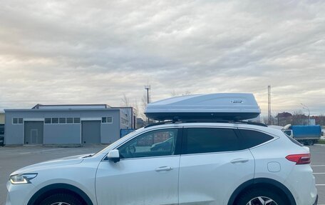 Haval F7 I, 2023 год, 2 900 000 рублей, 2 фотография
