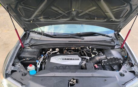 Acura MDX II, 2008 год, 895 000 рублей, 20 фотография