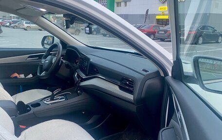 Haval F7 I, 2023 год, 2 900 000 рублей, 9 фотография