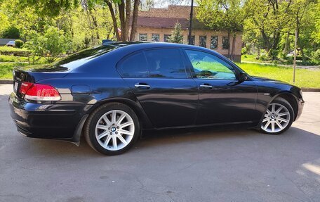 BMW 7 серия, 2007 год, 1 800 000 рублей, 2 фотография