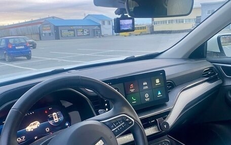 Haval F7 I, 2023 год, 2 900 000 рублей, 8 фотография