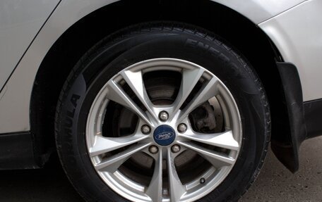 Ford Focus III, 2014 год, 656 000 рублей, 12 фотография