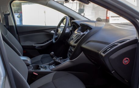 Ford Focus III, 2014 год, 656 000 рублей, 13 фотография