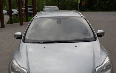 Ford Focus III, 2014 год, 656 000 рублей, 6 фотография