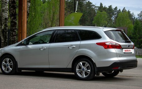 Ford Focus III, 2014 год, 656 000 рублей, 11 фотография