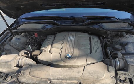 BMW 7 серия, 2007 год, 1 800 000 рублей, 21 фотография