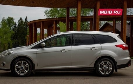 Ford Focus III, 2014 год, 656 000 рублей, 7 фотография