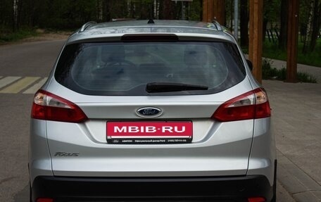 Ford Focus III, 2014 год, 656 000 рублей, 9 фотография