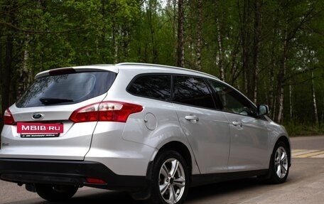 Ford Focus III, 2014 год, 656 000 рублей, 8 фотография