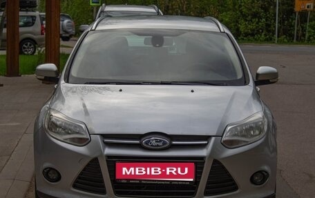 Ford Focus III, 2014 год, 656 000 рублей, 4 фотография