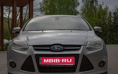 Ford Focus III, 2014 год, 656 000 рублей, 5 фотография