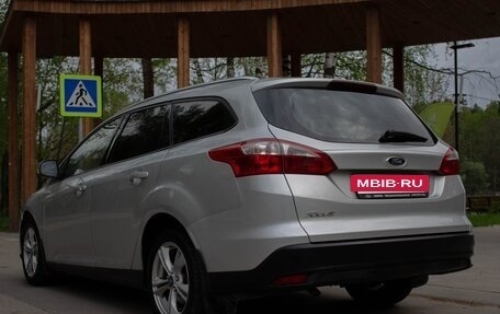 Ford Focus III, 2014 год, 656 000 рублей, 10 фотография