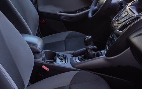 Ford Focus III, 2014 год, 656 000 рублей, 14 фотография