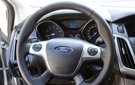 Ford Focus III, 2014 год, 656 000 рублей, 15 фотография