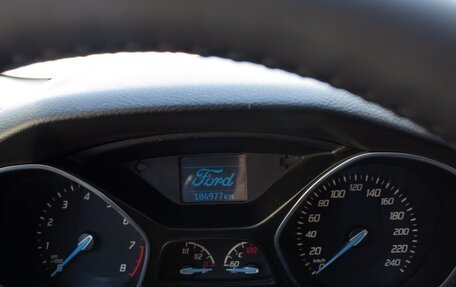 Ford Focus III, 2014 год, 656 000 рублей, 17 фотография