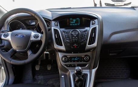 Ford Focus III, 2014 год, 656 000 рублей, 16 фотография