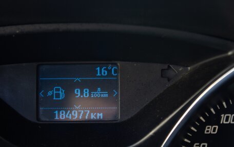 Ford Focus III, 2014 год, 656 000 рублей, 18 фотография