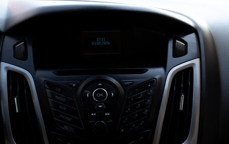 Ford Focus III, 2014 год, 656 000 рублей, 22 фотография
