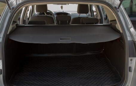 Ford Focus III, 2014 год, 656 000 рублей, 28 фотография