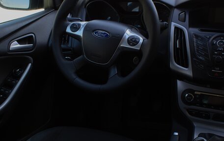 Ford Focus III, 2014 год, 656 000 рублей, 26 фотография